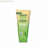 Մազերի դիմակ Agrado Nature (200 մլ)