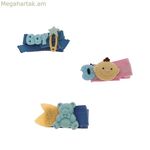 Մազերի աքսեսուար Արաբան 3 միավոր