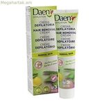 Մարմնի մազահեռացման քսուք՝ ալոե վերայով, Daen (125 մլ)