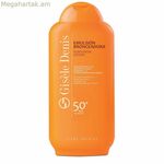 Sun Block Emulsión Bronceadora Gisèle Denis Spf 50+ (400 մլ)