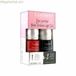 Եղունգների լաք LeClerc Coffret Nº 006 Rendez Vous