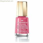 Եղունգների լաք Mavala Nail Color Cream Marrakech Nº 98 (5 մլ)