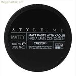 Ձուլման մոմ Termix Matty Matt Kaolin Clay (100 մլ)