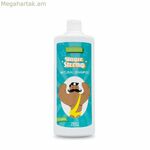 Հակաօքսիդանտ շամպուն Ginger Strong Valquer Cuidados 1 լ