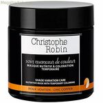Մազերի դիմակ Christophe Robin 281 009 կիսամշտական ներկ 250 մլ