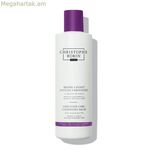 Մազերի լոսյոն Christophe Robin Luscious Curl մաքրող բալզամ 250 մլ