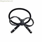 Մազակալ Araban White Black Lasso