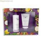 Մազերի խնամքի հավաքածու Christophe Robin Curl Ritual Hair