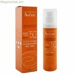 Արևապաշտպան գույնով Avene 192921 50 մլ Հակատարիքային 2 հատ