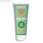 Արևից հետո Agrado Aloe Vera (200 մլ)