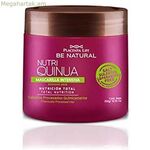 Մազերի դիմակ Be Natural 350 մլ