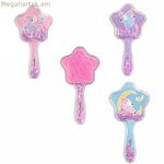 Խճճվածքները լուծող մազահարդարիչ Martinelia Unicorn