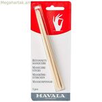 Նարնջի ձողիկներ Mavala 15 սմ 6 հատ
