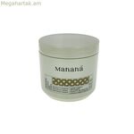Մազերի դիմակ Mananã Reborn 500 մլ