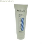 Մազերի դիմակ Mananã Velvety 250 մլ