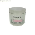 Մազերի դիմակ Mananã Love Hue 500 մլ