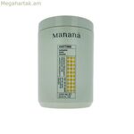 Կոնդիցիոներային բալզամ Mananã Anytime 1 լ