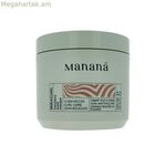 Մազերի դիմակ Mananã Miracurl 500 մլ