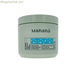 Մազերի դիմակ Mananã Aloha 500 մլ