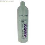 Շամպուն Mananã Miss Hue 1 լ