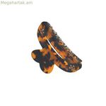 Մազերի աքսեսուար՝ Արաբան, շագանակագույն, խայտաբղետ