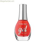 Եղունգների լաք Deborah Gel Effect Nº 170 Coral Red 8,5 մլ