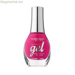 Եղունգների լաք Deborah Gel Effect Nº 160 Famous Pink 8,5 մլ