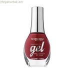 Եղունգների լաք Deborah Gel Effect Nº 220 Acai 8,5 մլ