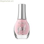 Եղունգների լաք Deborah Gel Effect Nº 40 Cammeo Pink 8,5 մլ