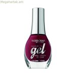 Եղունգների լաք Deborah Gel Effect Nº 210 Cherry 8,5 մլ