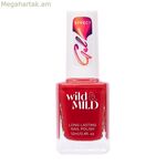 Եղունգների լաք Wild & Mild Gel Effect GE41 Chill, Bill! 12 մլ