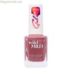 Եղունգների լաք Wild & Mild Gel Effect In a Lily Bit 12 մլ