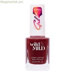 Եղունգների լաք Wild & Mild Gel Effect GE69 Bikini Couture 12 մլ