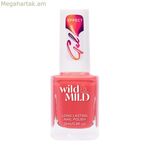 Եղունգների լաք Wild & Mild Gel Effect Bahama Mama 12 մլ