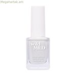Եղունգների լաք Wild & Mild Snow White 12 մլ