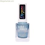 Եղունգների լաք Wild & Mild Chrome Effect 4-give Me 12 մլ