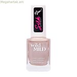 Եղունգների լաք Wild & Mild Silk Effect SI06 Let Me Go 12 մլ