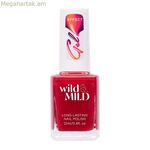 Եղունգների լաք Wild & Mild Gel Effect GE05 City is Mine 12 մլ