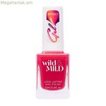 Եղունգների լաք Wild & Mild Gel Effect GE43 Multivitamin Joy 12 մլ