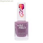 Եղունգների լաք Wild & Mild Gel Effect GE56 Flower Power 12 մլ