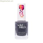 Եղունգների լաք Wild & Mild Gel Effect Fading Hope 12 մլ
