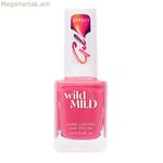 Եղունգների լաք Wild & Mild Gel Effect GE71 Malibu 12 մլ