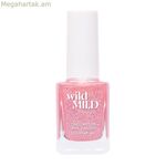 Եղունգների լաք Wild & Mild M286 Zephyr 12 մլ