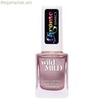 Եղունգների լաք Wild & Mild Chrome Effect Rise & Shine 12 մլ
