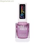 Եղունգների լաք Wild & Mild Chrome Effect Feministry 12 մլ