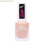Եղունգների լաք Wild & Mild Silk Effect SI14 Say Yes 12 մլ