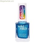Եղունգների լաք Wild & Mild Dazzle Effect Sapphire Eyes 12 մլ