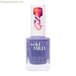 Եղունգների լաք Wild & Mild Gel Effect Lavender Deal 12 մլ
