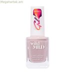 Եղունգների լաք Wild & Mild Gel Effect GE68 Last Bud Not Least 12 մլ