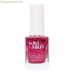 Եղունգների լաք Wild & Mild Femme Fatale 12 մլ